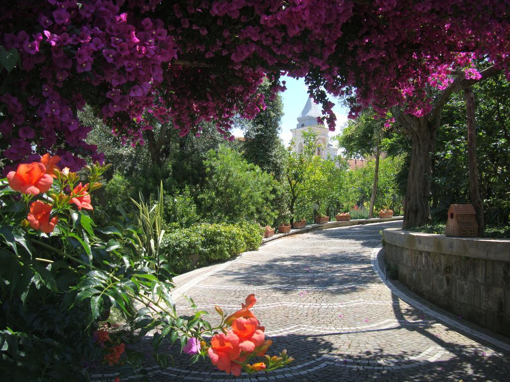 Villa Kalimera Sorrento Exterior photo